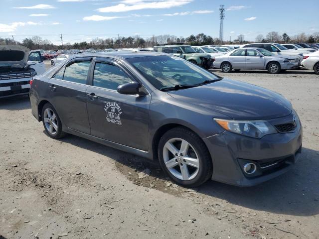 Снимка 4 от търг – 2012 TOYOTA CAMRY BASE с VIN 4T1BF1FK2CU610710