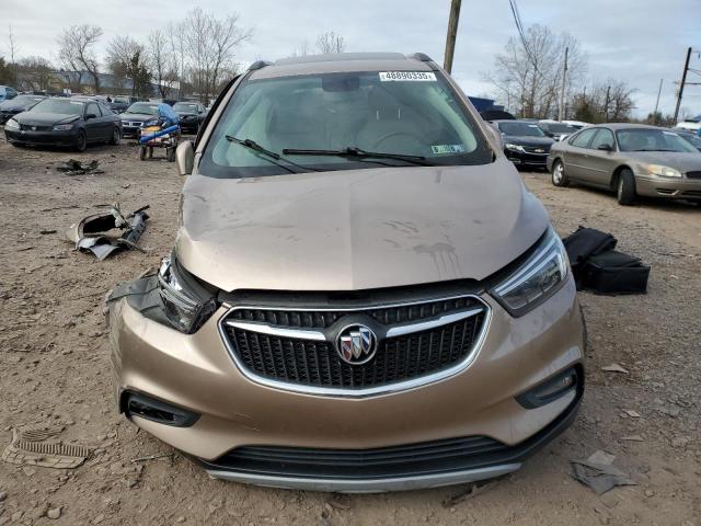 Снимка 5 от търг – 2018 BUICK ENCORE ESS с VIN KL4CJGSB5JB637645