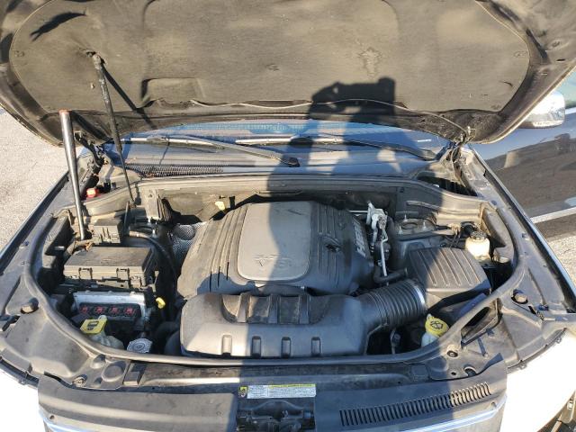 Photo 11 from auction – 2011 JEEP GRAND CHER with VIN 1J4RS6GT5BC648076