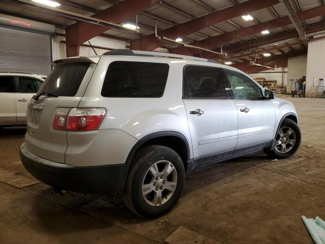 Photo 3 from auction – 2012 GMC ACADIA SLE with VIN 1GKKRPED1CJ392623