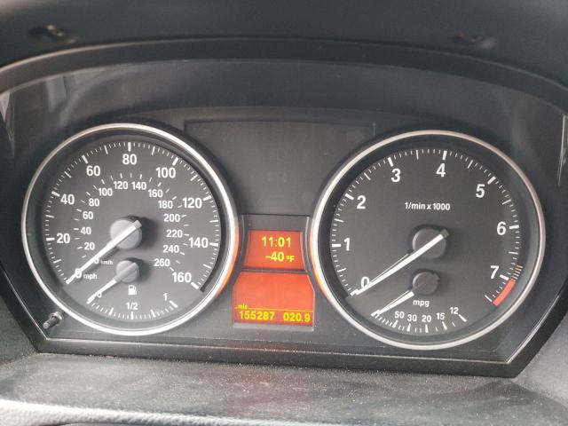 Photo 9 from auction – 2011 BMW 328 XI SUL with VIN WBAPK5C50BA995077