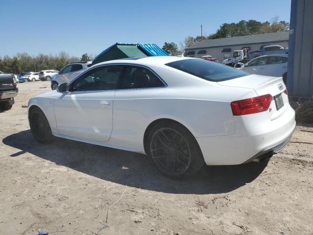 Снимка 2 от търг – 2013 AUDI S5 PRESTIG с VIN WAU3GAFR1DA005015