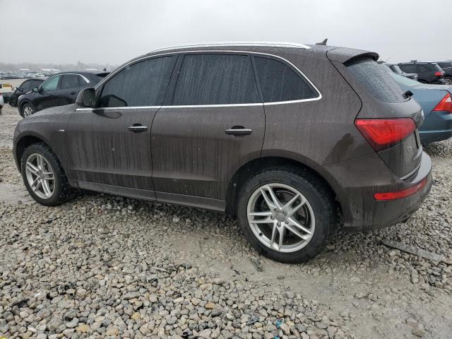 Photo 2 from auction – 2015 AUDI Q5 PREMIUM with VIN WA1DGAFP7FA017494