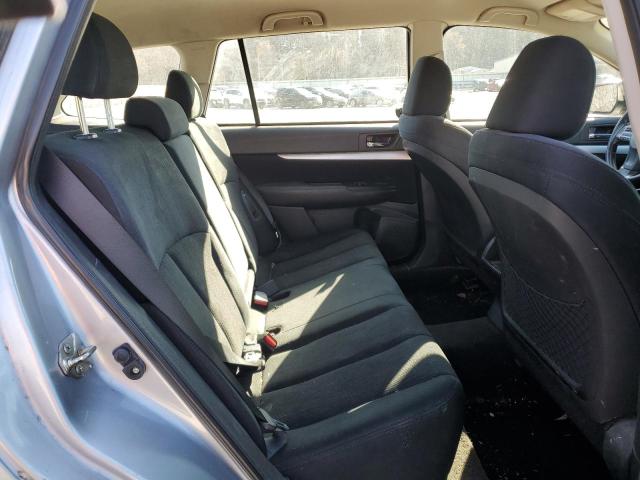 Снимка 10 от търг – 2014 SUBARU OUTBACK 2. с VIN 4S4BRBAC2E3246519