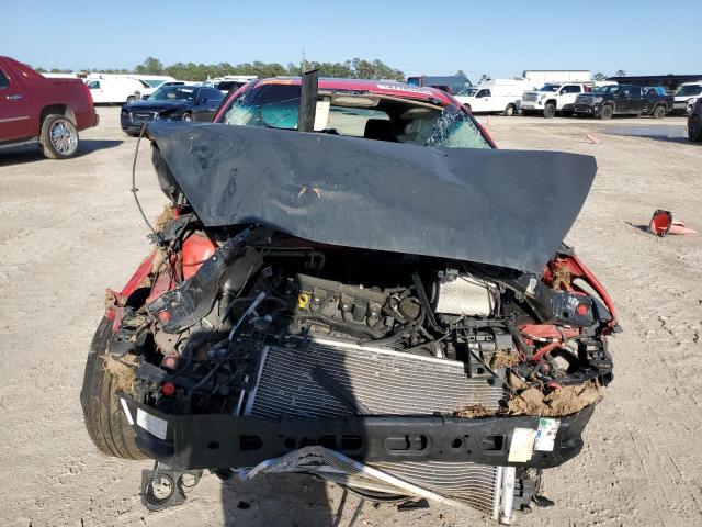 Photo 5 from auction – 2015 FORD FOCUS SE with VIN 1FADP3K28FL293625