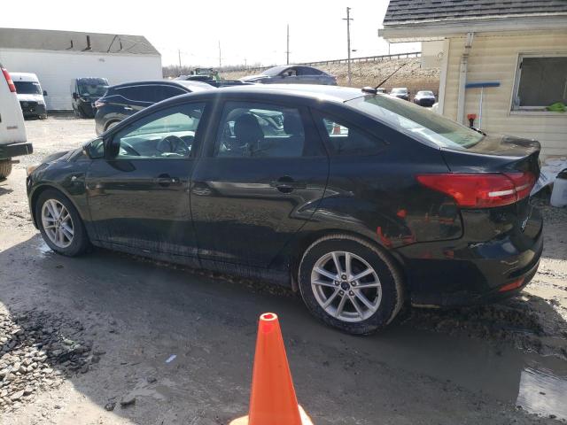 Photo 2 from auction – 2015 FORD FOCUS SE with VIN 1FADP3F27FL312224