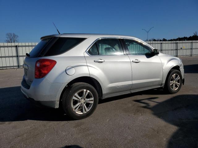 Снимка 3 от търг – 2011 CHEVROLET EQUINOX LS с VIN 2GNALBEC6B1288387