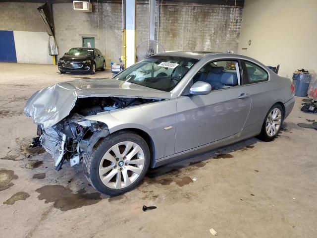 BMW 328 I SULE 2011 z numerem VIN WBAKE5C51BE573555 - Zdjęcie z aukcji