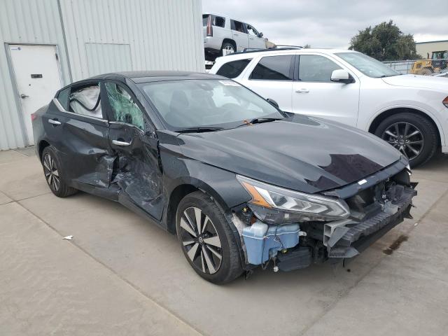 Photo 4 from auction – 2021 NISSAN ALTIMA SV with VIN 1N4BL4DV3MN306069
