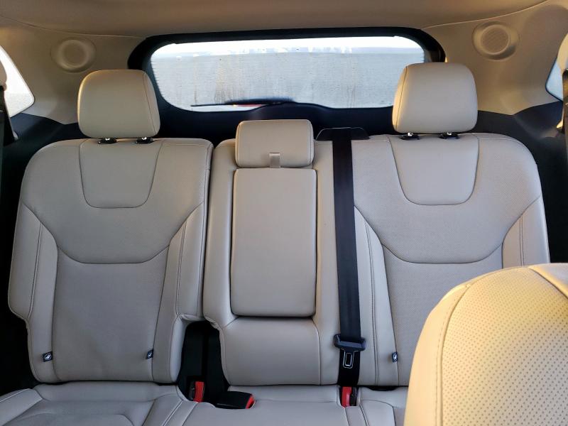 Photo 10 from auction – 2017 FORD EDGE TITAN with VIN 2FMPK4K82HBC68508
