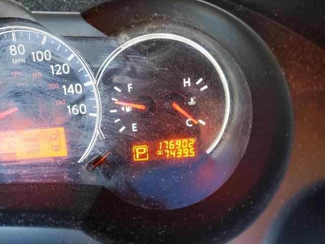 Photo 9 from auction – 2010 NISSAN ALTIMA BAS with VIN 1N4AL2AP1AN451029