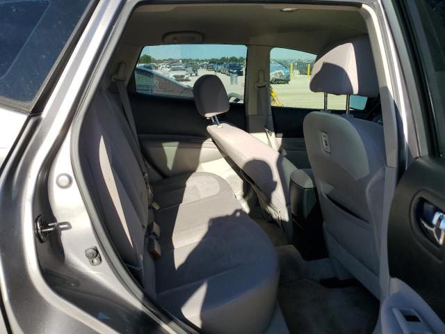 Photo 11 from auction – 2011 NISSAN ROGUE S with VIN JN8AS5MT4BW182564