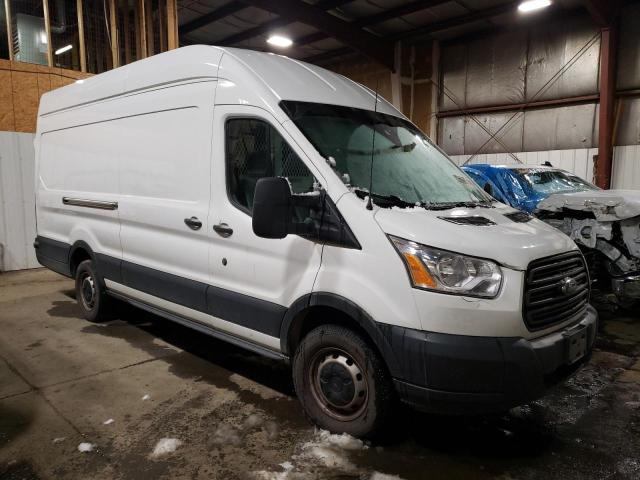 Photo 4 from auction – 2018 FORD TRANSIT T- with VIN 1FTBW3XMXJKA11644