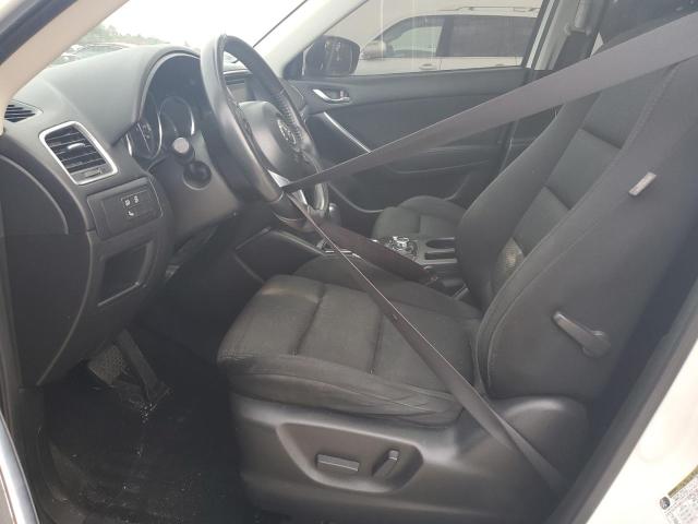 Photo 7 from auction – 2016 MAZDA CX-5 with VIN JM3KE2CY7G0815255