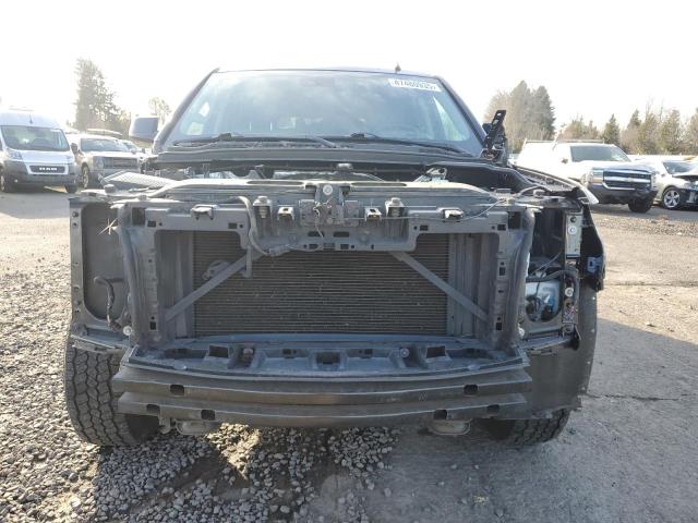 Photo 5 from auction – 2015 CHEVROLET TAHOE K150 with VIN 1GNSKBKC8FR206331