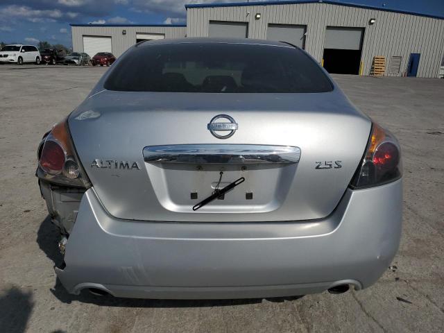 Photo 6 from auction – 2010 NISSAN ALTIMA BAS with VIN 1N4AL2AP7AN509645