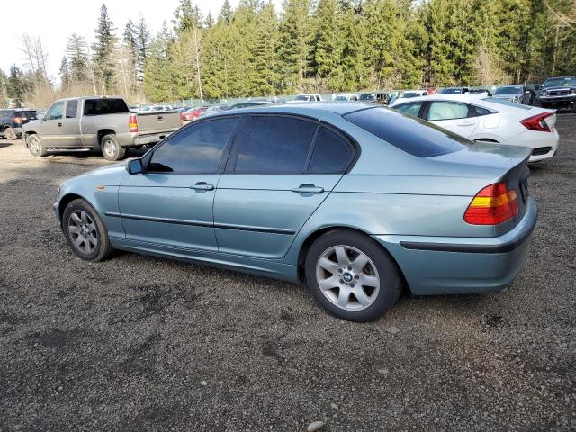 Снимка 2 от търг – 2005 BMW 325 I с VIN WBAEV33465KX09838
