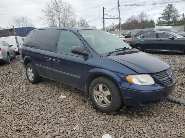 Photo 4 from auction – 2005 DODGE CARAVAN SX with VIN 1D4GP45R85B156469