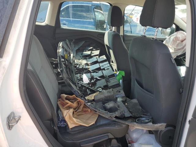 Photo 11 from auction – 2017 FORD ESCAPE S with VIN 1FMCU0F74HUD09850