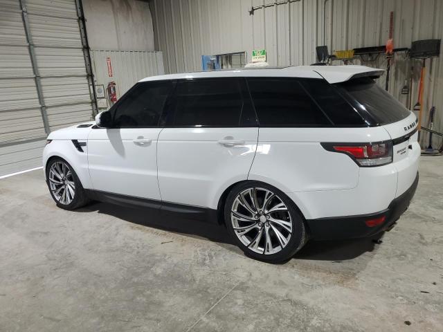 Photo 2 from auction – 2014 LAND ROVER RANGE ROVE with VIN SALWR2WF1EA324415