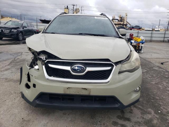 Photo 5 from auction – 2014 SUBARU XV CROSSTR with VIN JF2GPAKC9E8345643