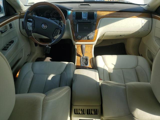Photo 8 from auction – 2011 CADILLAC DTS PLATIN with VIN 1G6KP5ES1BU105513