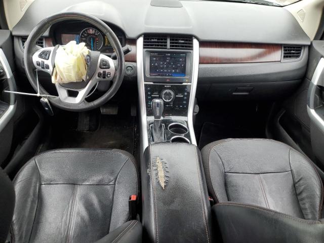 Photo 8 from auction – 2012 FORD EDGE LIMIT with VIN 2FMDK4KC2CBA63142