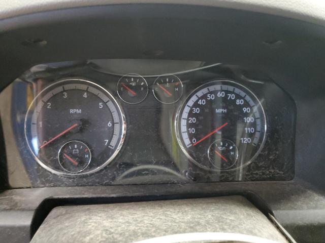 Photo 9 from auction – 2011 DODGE RAM 1500 with VIN 1D7RV1GT6BS704425