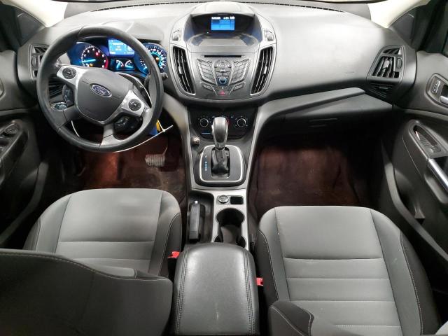 Photo 8 from auction – 2013 FORD ESCAPE SE with VIN 1FMCU0GX7DUB75764