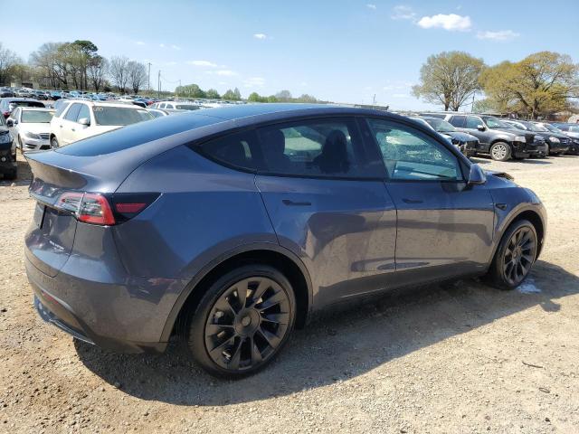 Photo 3 from auction – 2023 TESLA MODEL Y with VIN 7SAYGDEE5PA159439