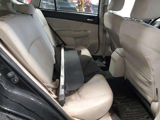 Photo 10 from auction – 2012 SUBARU IMPREZA SP with VIN JF1GPAL63CG217544
