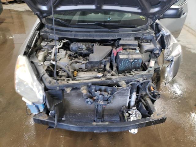 Photo 11 from auction – 2013 NISSAN ROGUE S with VIN JN8AS5MT2DW544376