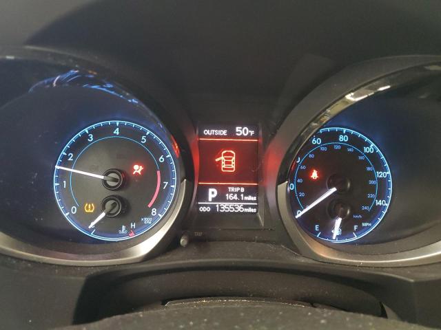 Photo 9 from auction – 2014 TOYOTA COROLLA L with VIN 2T1BURHEXEC177248