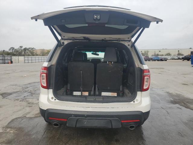 Photo 6 from auction – 2011 FORD EXPLORER X with VIN 1FMHK7D80BGA01192
