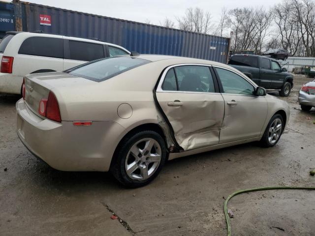 Photo 3 from auction – 2012 CHEVROLET MALIBU LS with VIN 1G1ZB5E02CF305243