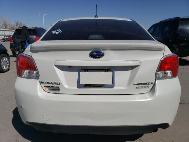 Photo 6 from auction – 2016 SUBARU IMPREZA with VIN JF1GJAA67GH013902