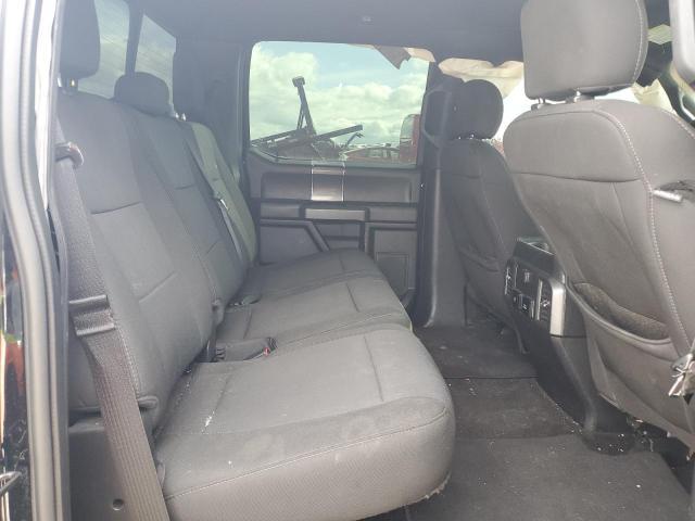 Photo 10 from auction – 2018 FORD F150 SUPER with VIN 1FTEW1C57JFB80805