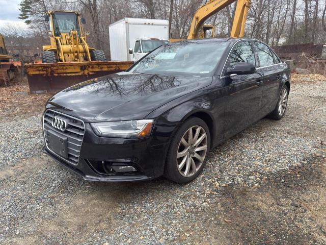 Снимка 2 от търг – 2013 AUDI A4 PREMIUM с VIN WAUFFAFL7DN045507