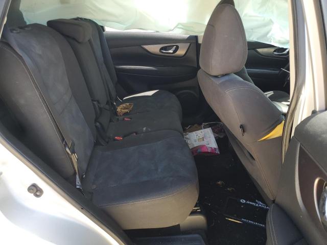 Photo 11 from auction – 2016 NISSAN ROGUE S with VIN KNMAT2MT7GP678676