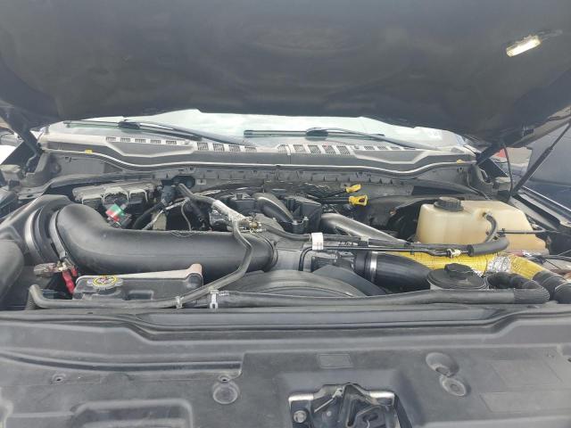 Снимка 11 от търг – 2017 FORD F250 SUPER с VIN 1FT7W2BTXHEB89724