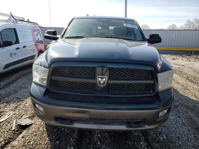 Photo 5 from auction – 2011 DODGE RAM 1500 with VIN 1D7RV1CT6BS640134
