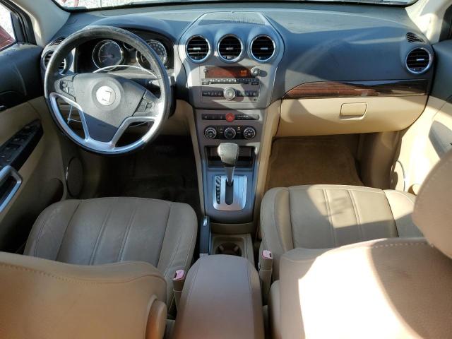 Photo 8 from auction – 2008 SATURN VUE XE with VIN 3GSCL33P18S689957