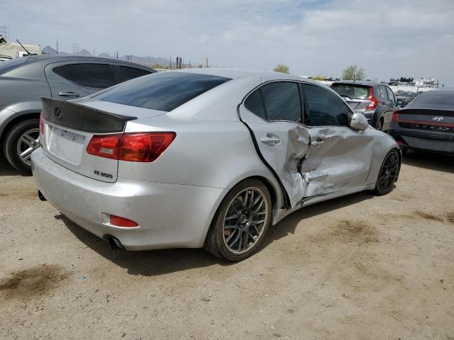 Снимка 3 от търг – 2006 LEXUS IS350 с VIN JTHBE262962004218