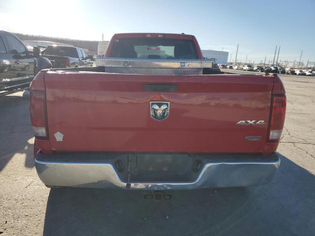 Photo 6 from auction – 2012 DODGE RAM 3500 S with VIN 3C63DRGL9CG115497