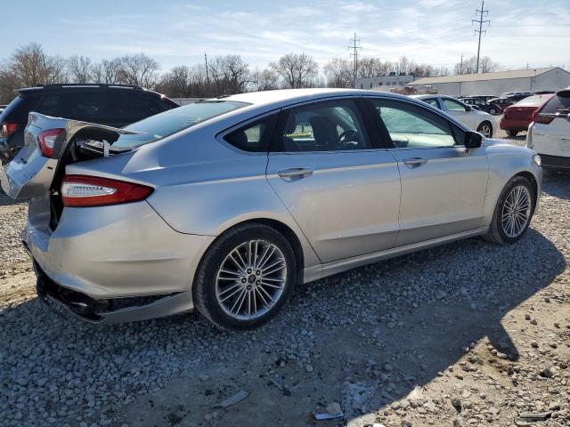 Photo 3 from auction – 2013 FORD FUSION SE with VIN 3FA6P0H94DR330521