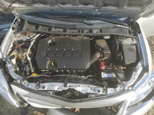 Photo 11 from auction – 2012 TOYOTA COROLLA BA with VIN 2T1BU4EE6CC910397