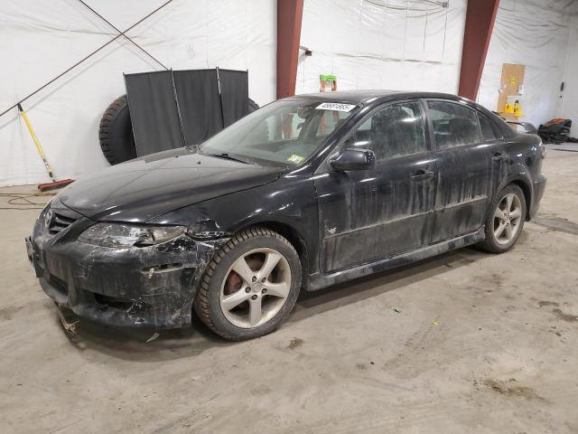MAZDA 6 S 2005 с VIN 1YVHP84D955M00976 - Снимка от търг
