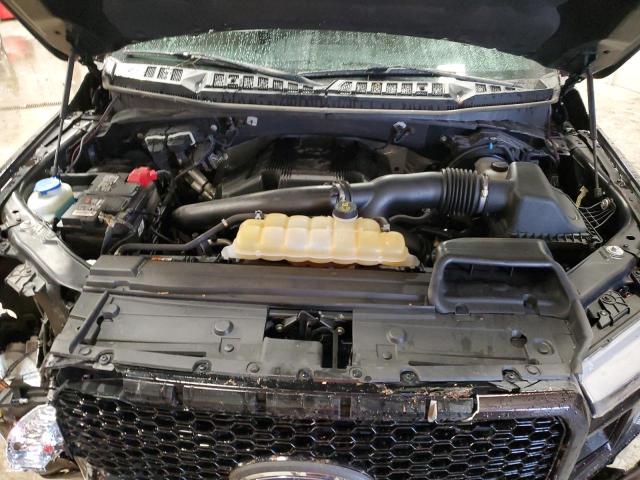 Photo 11 from auction – 2019 FORD F150 SUPER with VIN 1FTEW1E40KFB45531