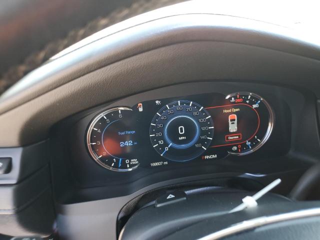 Снимка 9 от търг – 2016 CADILLAC ESCALADE E с VIN 1GYS4JKJ4GR223506