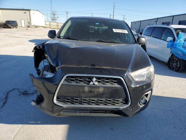 Photo 5 from auction – 2015 MITSUBISHI OUTLANDER with VIN 4A4AP3AU2FE062233